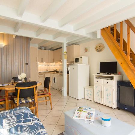 Holiday Home Jardins De L'Ocean-3 By Interhome Saint-Georges-de-Didonne Exteriör bild