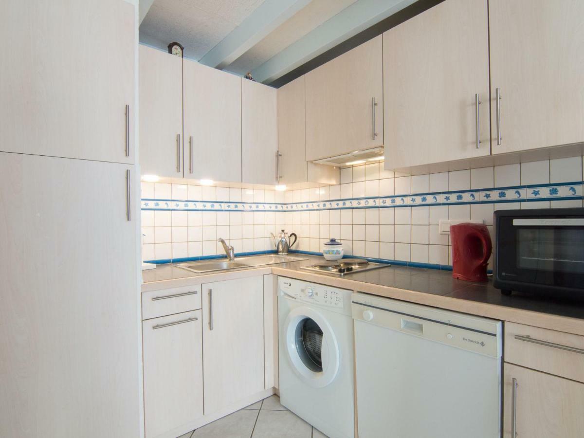 Holiday Home Jardins De L'Ocean-3 By Interhome Saint-Georges-de-Didonne Exteriör bild