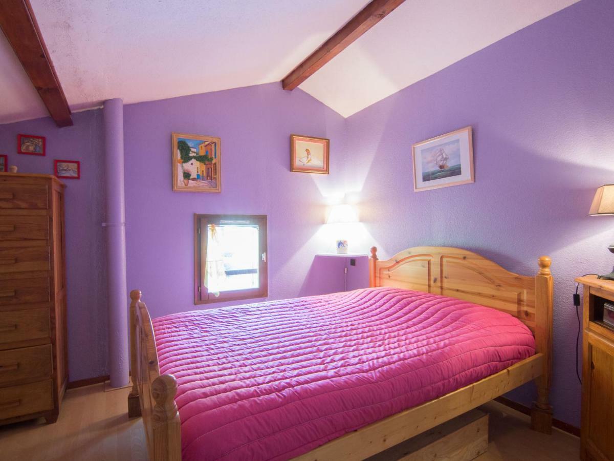 Holiday Home Jardins De L'Ocean-3 By Interhome Saint-Georges-de-Didonne Exteriör bild