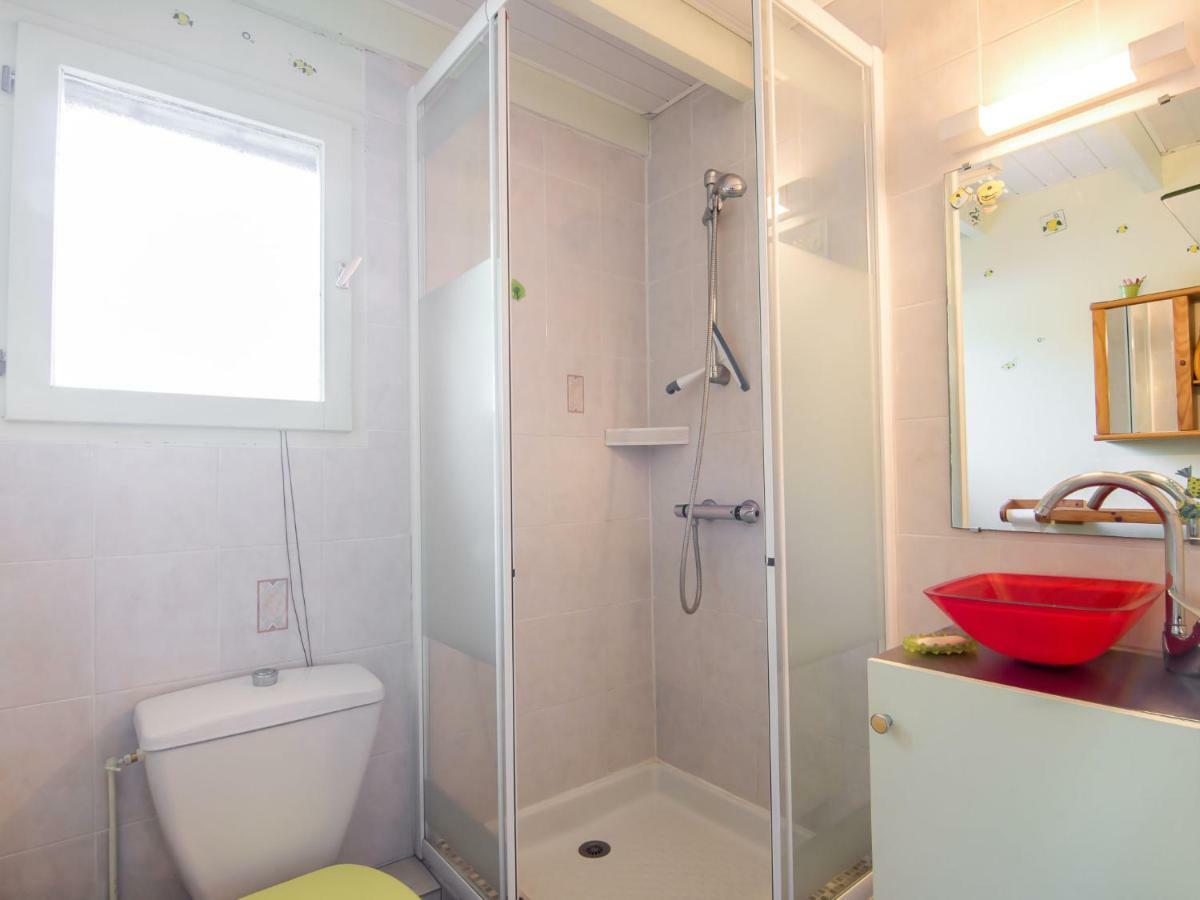 Holiday Home Jardins De L'Ocean-3 By Interhome Saint-Georges-de-Didonne Exteriör bild